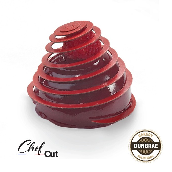 ChefCut® Waterjet Cutting Machine - Dunbrae Bakery Solutions Australia
